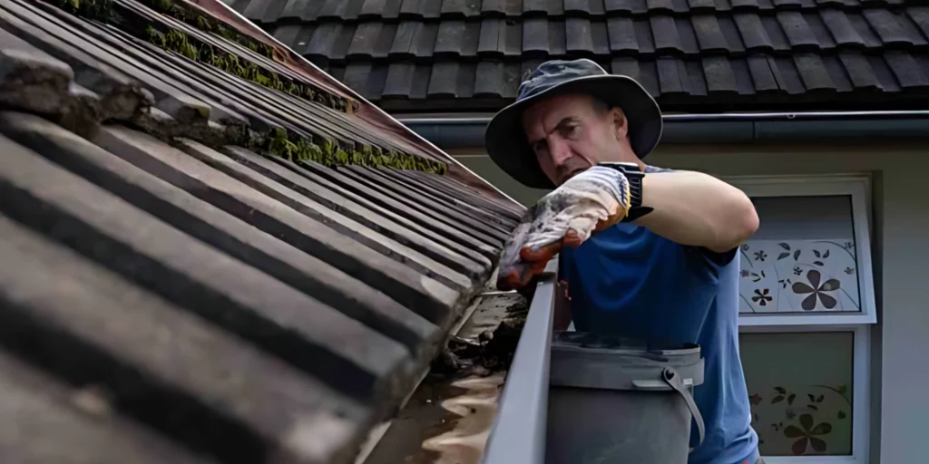 Doraville Gutter Cleaninghome page
