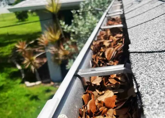 Doraville gutter cleaning home page